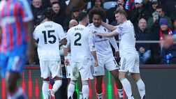 Manchester United, colpo da Champions. E Zirkzee torna al gol