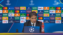 VIDEO / Inzaghi: “Scudetto? Già il 13 luglio dissi che non sarebbe finita come…”