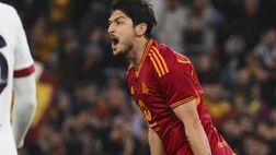 Azmoun, regalo Champions