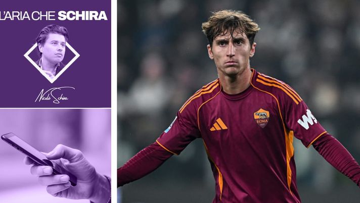 VN – Torna di moda Baldanzi, chiesto alla Roma: Fiorentina attivissima - immagine 1
