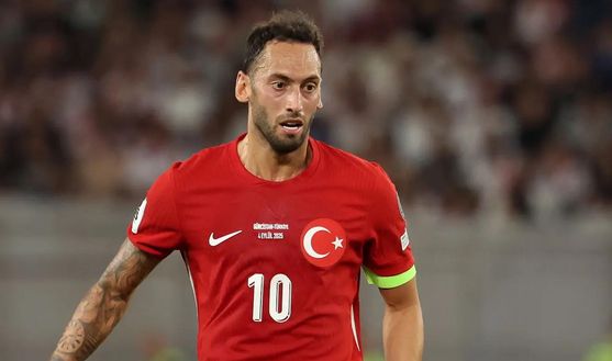 Nazionali, Barella e Dimarco in campo 90′ con l’Italia: Calhanoglu illumina la Turchia- immagine 3