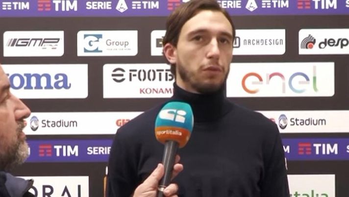 Darmian: “Vinto contro un’Atalanta forte, tre punti fondamentali. Nell’occasione da rigore…” - immagine 1
