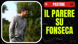 Milan, Pastore: “Fonseca è insofferente. I big non lo seguono”