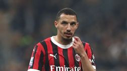 Calciomercato Milan, Pedullà: “Bologna su Bennacer, occhio alla Juventus”