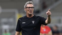 Milan-Lecce, Gotti: “Non abbiamo rinunciato a giocare. Quei 4 minuti…”