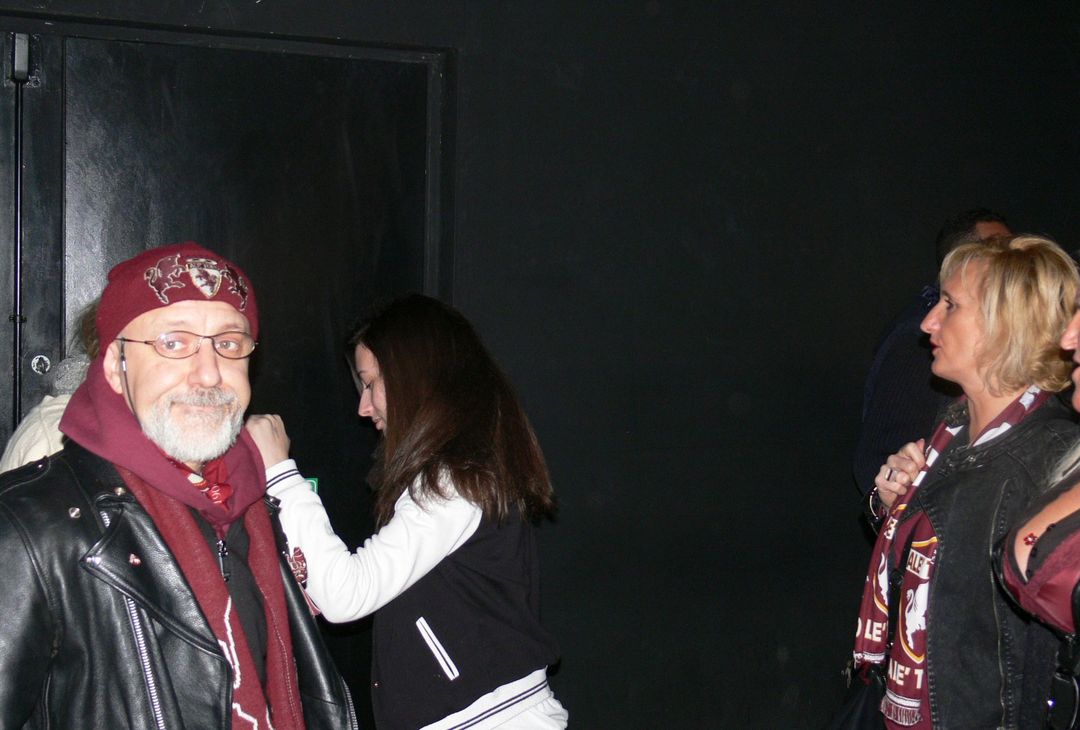 Fotogallery – “CantaToro” il concerto per il Fila - immagine 8