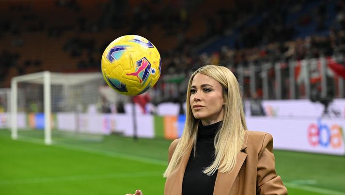 “Diletta Leotta non ha nulla da temere”, dicono a Dazn. Chi: “Ma nella prossima stagione…”  “Diletta Leotta non ha nulla da temere”, dicono a Dazn. Chi: “Ma nella prossima stagione…” - immagine 1
