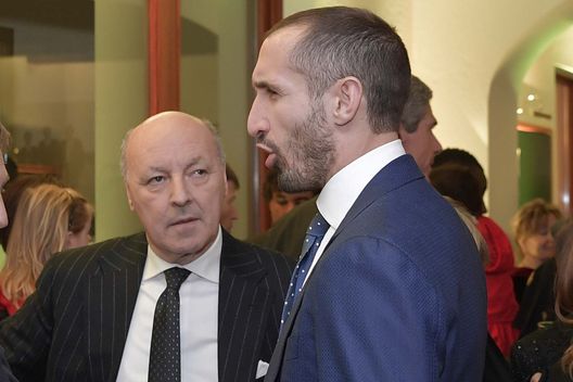 Marotta Chiellini