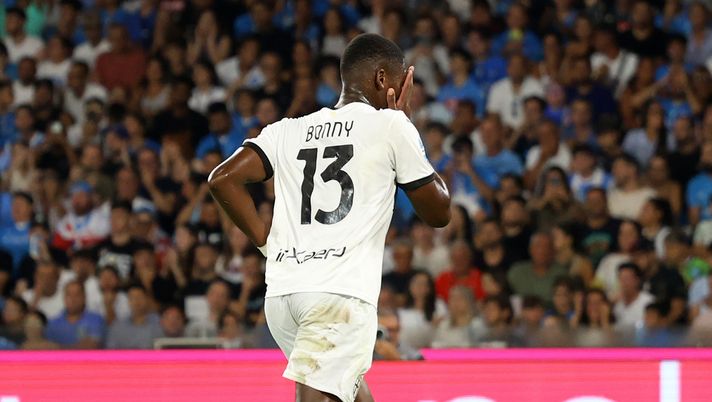 Ex all. Bonny: “Mi ha impressionato per la qualità tecnica. Questo il suo punto forte” - immagine 1