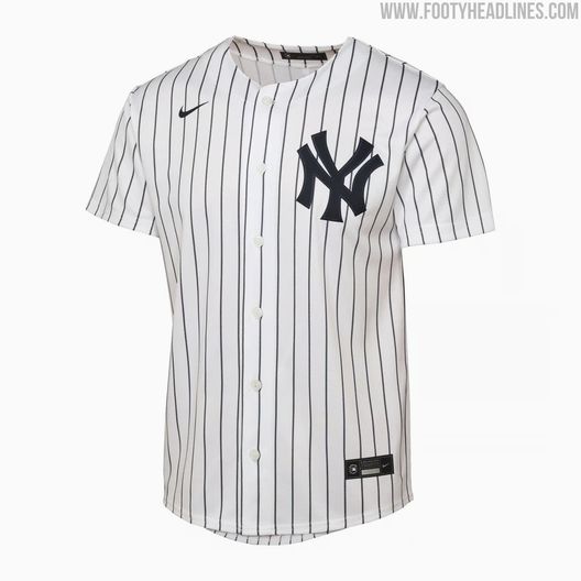 FH – Inter e Nike, pronta maglia in stile baseball: ecco quando uscirà- immagine 2