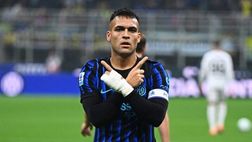 Lautaro: “Chivu abbraccia tutti, è un grande”