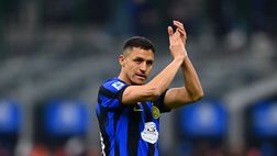 Sanchez, addio Inter: ipotesi River Plate, su di lui anche due squadre italiane
