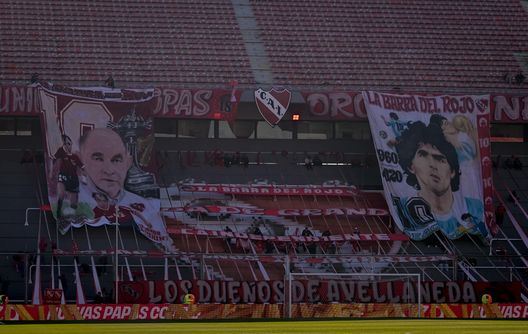 Independiente, giorni di tensione: i soci insorgono nella sede dell’ Independiente- immagine 2