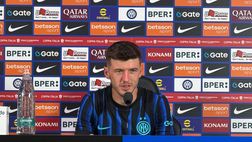 Inter, Sucic: “Altra rimonta grazie alla nostra mentalità. Chivu ci ha detto…”