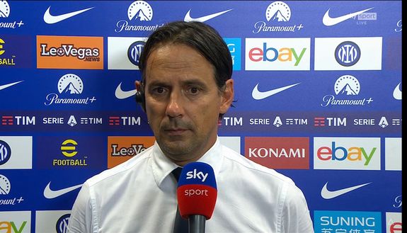 Inzaghi: “Frattesi deve fare quanto ha fatto finora. Cambi? Con una rosa così è un obbligo”- immagine 2