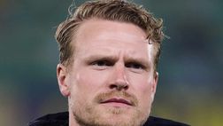 Pisa, Hiljemark presenta la gara col Milan: “Squadra fortissima ma che ha qualche limite. Dobbiamo sfruttarli”