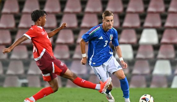 FCIN1908 – Inter, offerta all’Udinese per Mattia Marello: ecco chi è- immagine 2