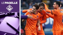 Como-Fiorentina, pagelle VN: Fagioli hollywoodiano, Ranieri tira a lucido la difesa