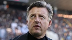 Runjaic: “Davis? Grave perdita, ecco i tempi di recupero. Su Zaniolo, Bayo, Gueye e Buksa…”