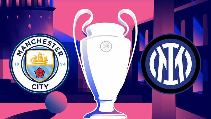 Manchester City-Inter: dove vederla live in tv e in streaming - immagine 1
