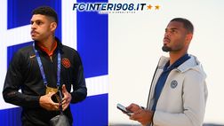 In Francia – Inter, per Luis Henrique addio in vista? C’è anche una clamorosa ipotesi. E Diouf…