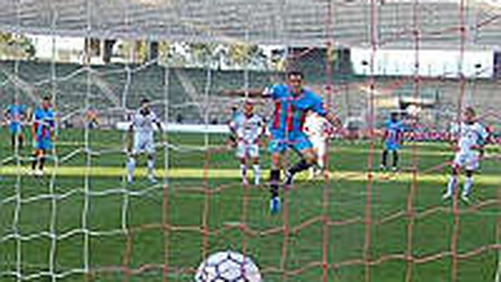 Nulla di interessante, si giocava solo Catania-Torino - immagine 1