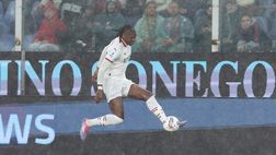 Genoa-Milan, Leao: “Partite fondamentali”. Sulla Coppa Italia …