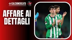 Calciomercato Milan – Miranda ad un passo: ultimi dettagli da sistemare