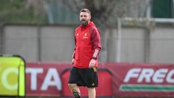 Roma-Verona, le formazioni ufficiali: esordio per De Rossi sulla panchina giallorossa