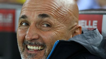 Napoli Spalletti