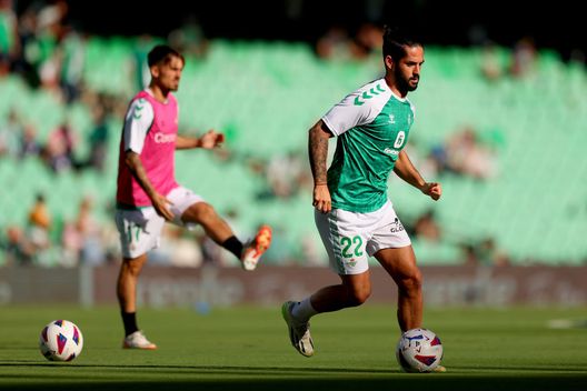 In Spagna – Inter ha notato buon momento di Isco: a giugno è un parametro zero- immagine 2