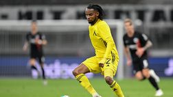 Basta un tempo al Levski Sofia per battere la Lokomotiv: il derby termina 2-0