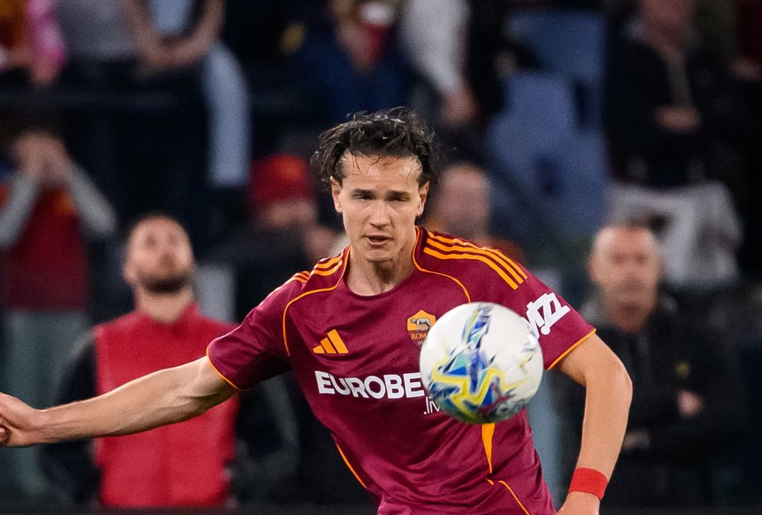 Roma-Pisa – FOTO GALLERY - immagine 53