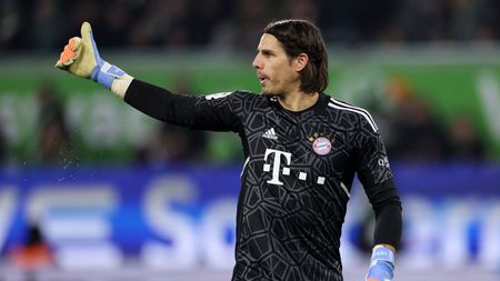 Sommer Bayern Monaco