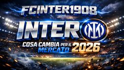 Inter, cosa cambia per il mercato 2026? Con queste scadenze spazi per colpi da 30 mln