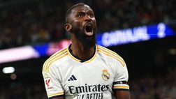Real Madrid, Rudiger: “Mbappé in finale di Champions? Lo distruggerò”