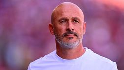 Italiano: “Riecco il vero Castro, ora è guarito! Orsolini, Berna, Rowe e ho dovuto togliere Heggem”