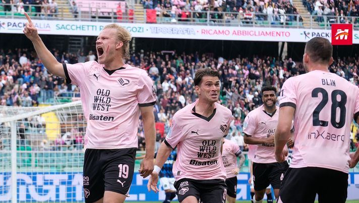 LE PAGELLE DI PALERMO-VIRTUS ENTELLA 3-0. Un Palermo solido e concreto, vince e incanta al Barbera- immagine 1