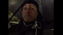 VIDEO / Vieri e le condizioni meteo in vista del derby: “A Milano…”