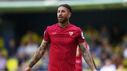 Sergio Ramos e Messi: di nuovo contro in America?