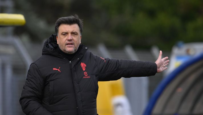 Milan, il programma del weekend del Settore giovanile: dalla Primavera a… - immagine 1