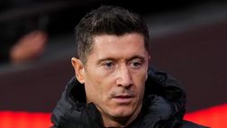 Il Milan fa sul serio per Lewandowski: contatto diretto con l’agente Zahavi nelle ultime ore