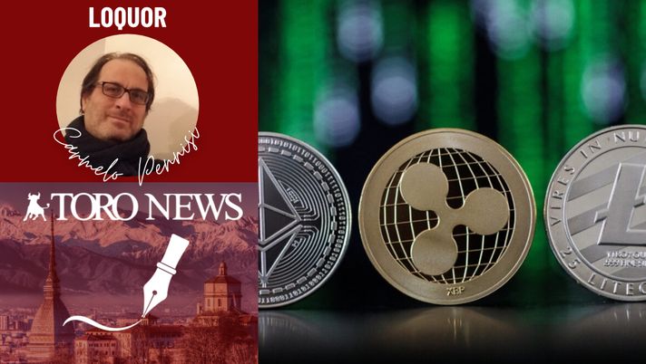 La Triestina nelle mani di un colosso delle criptovalute - immagine 1