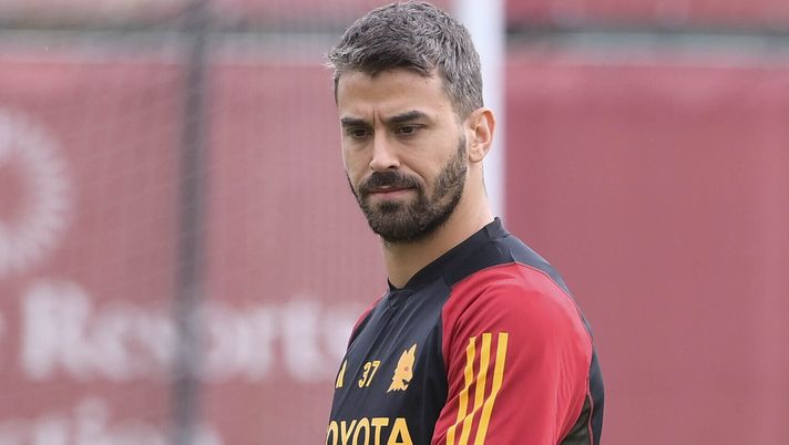 Getty Images ‘RADIO PENSIERI’, TORRI: “La Roma non può far affidamento su Spinazzola” - immagine 1