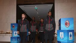 Gimenez, ci vorranno due mesi: Nkunku, si deve fare di più