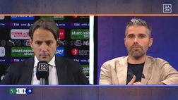 Inzaghi zittisce Behrami: “Critichi la nostra Champions, forse pensavi che la vincessimo”