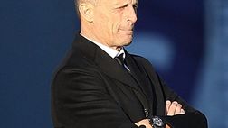 Allegri avvisa: “Milan, bisogna iniziare a vincere. Le prime cinque col Como lotteranno per la Champions”