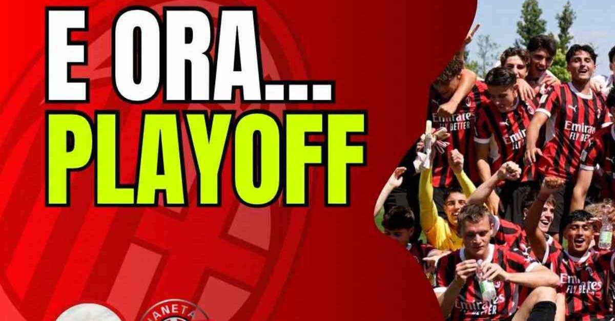 Milan Primavera ai Playoff. Ibrahimovic Jr. tra sogni e gol. Colzani e Maignan … Milan Primavera ai Playoff. Ibrahimovic Jr. tra sogni e gol. Colzani e Maignan …