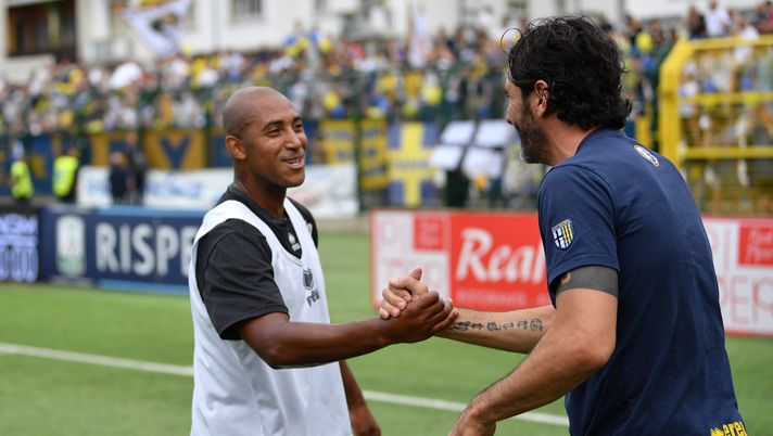 reginaldo napoli lazio