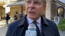 Nela: “Serie A? Inter quella che gioca meglio, Milan mina vagante. Napoli e Roma…”